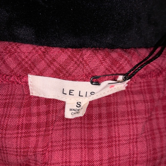 Crop top - Picture 5 of 8